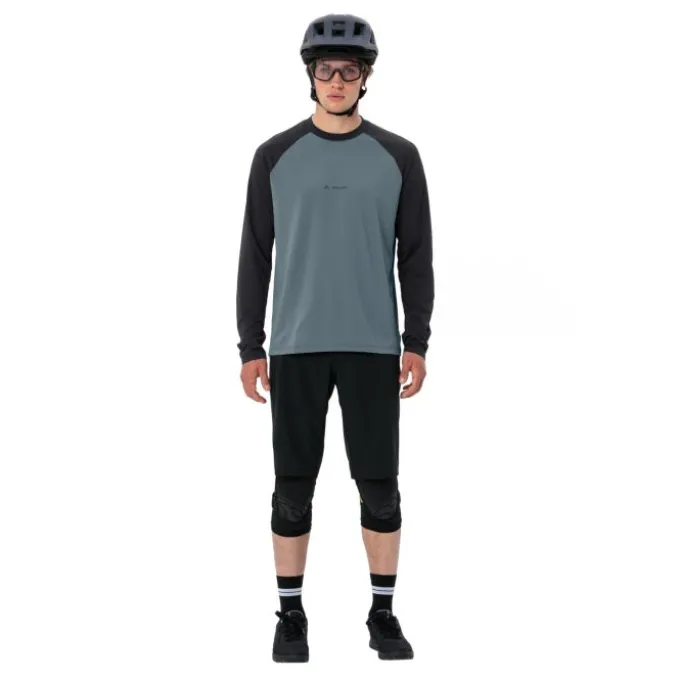 Loamer Mountainbike Langarmshirt Herren