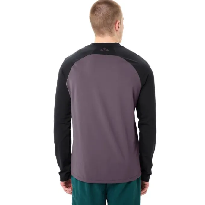 Loamer Mountainbike Langarmshirt Herren