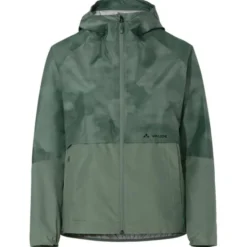 Loamer Mountainbike Regenjacke Damen