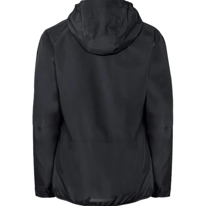 Loamer Mountainbike Regenjacke Damen