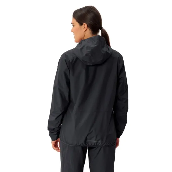 Loamer Mountainbike Regenjacke Damen