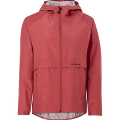 Loamer Mountainbike Regenjacke Damen