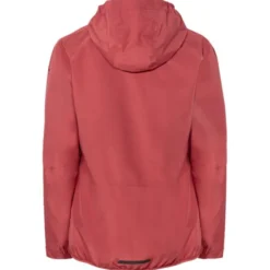 Loamer Mountainbike Regenjacke Damen