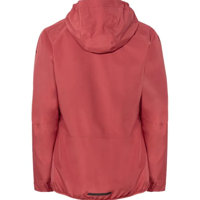 Loamer Mountainbike Regenjacke Damen