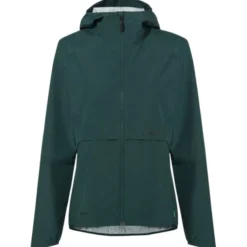 Loamer Mountainbike Regenjacke Damen