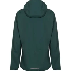 Loamer Mountainbike Regenjacke Damen