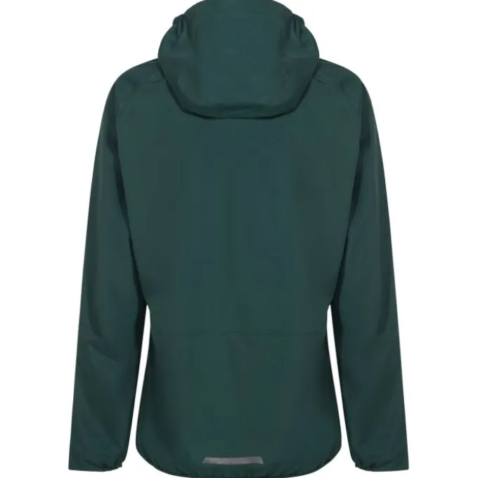 Loamer Mountainbike Regenjacke Damen
