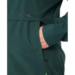 Loamer Mountainbike Regenjacke Damen