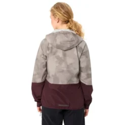Loamer Mountainbike Regenjacke Damen