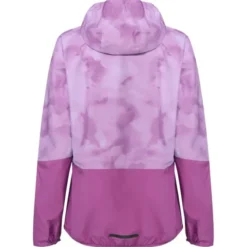 Loamer Mountainbike Regenjacke Damen
