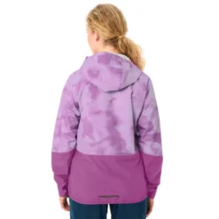 Loamer Mountainbike Regenjacke Damen