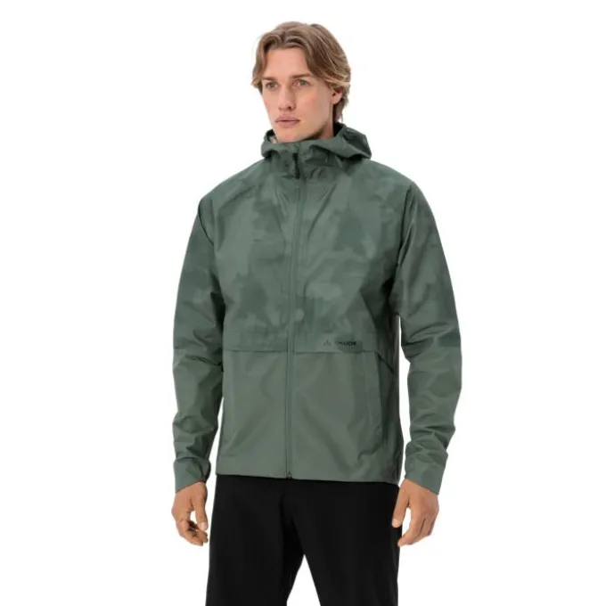 Loamer Mountainbike Regenjacke Herren