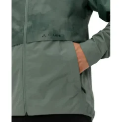 Loamer Mountainbike Regenjacke Herren