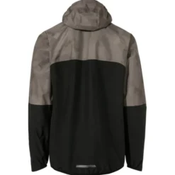 Loamer Mountainbike Regenjacke Herren