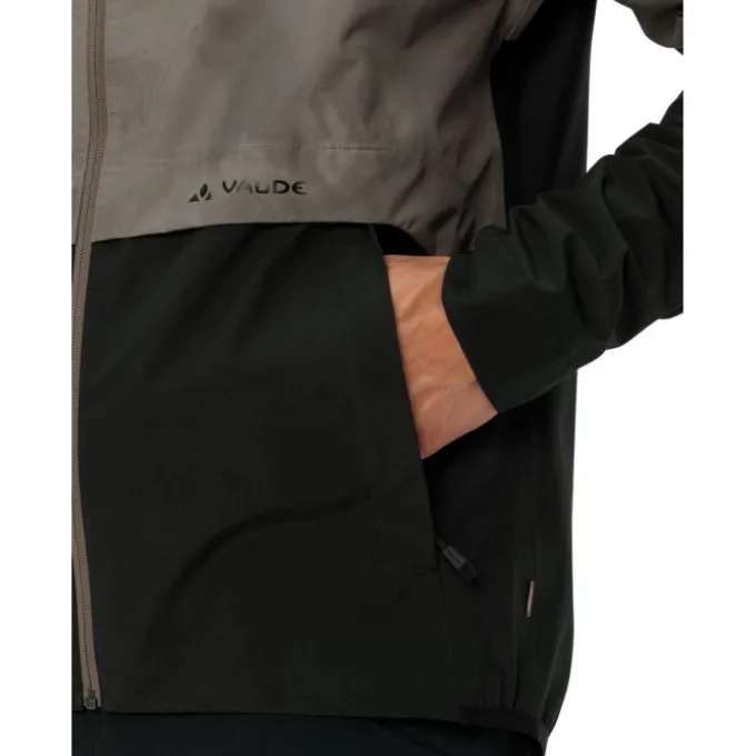 Loamer Mountainbike Regenjacke Herren