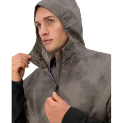 Loamer Mountainbike Regenjacke Herren