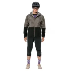 Loamer Mountainbike Regenjacke Herren