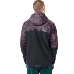 Loamer Mountainbike Regenjacke Herren