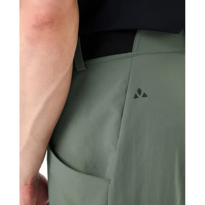 Loamer Mountainbike Shorts Damen