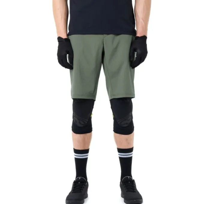 Loamer Mountainbike Shorts Damen