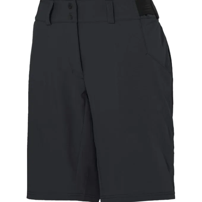 Loamer Mountainbike Shorts Damen