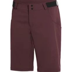 Loamer Mountainbike Shorts Damen