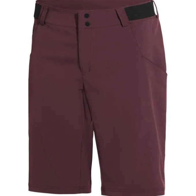 Loamer Mountainbike Shorts Damen