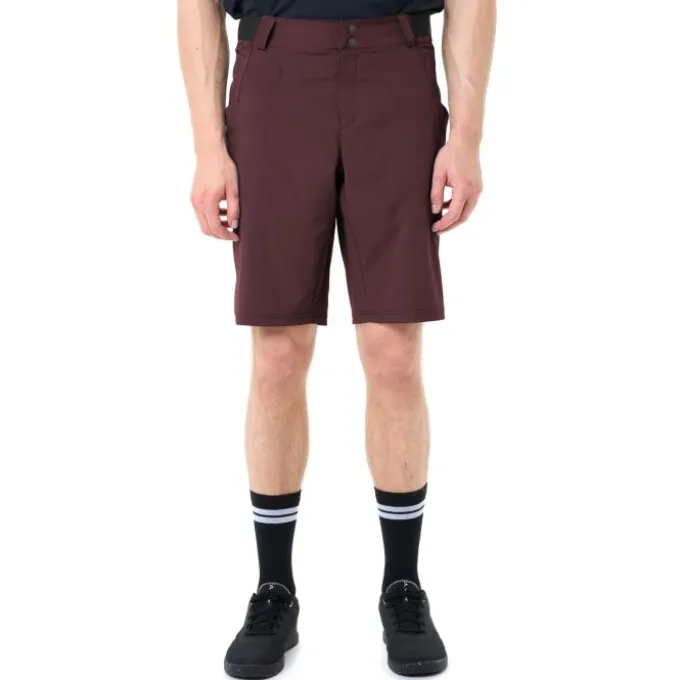 Loamer Mountainbike Shorts Damen