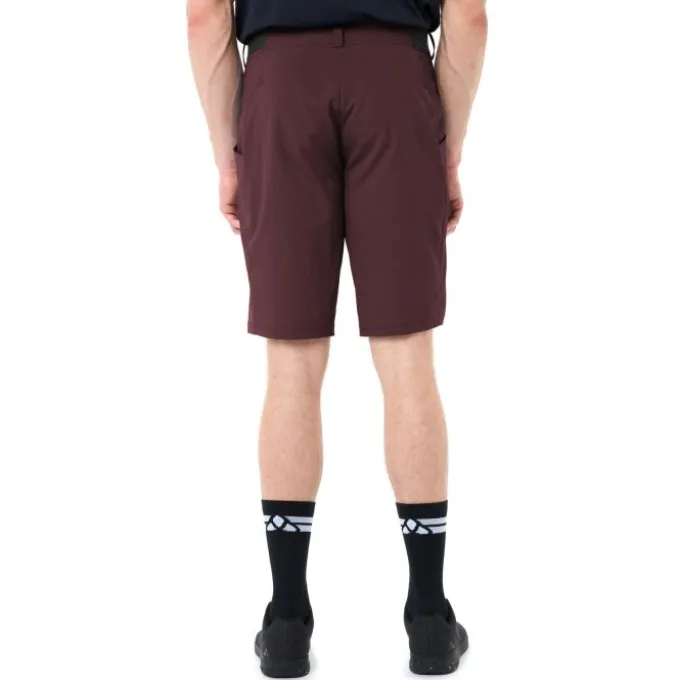 Loamer Mountainbike Shorts Damen
