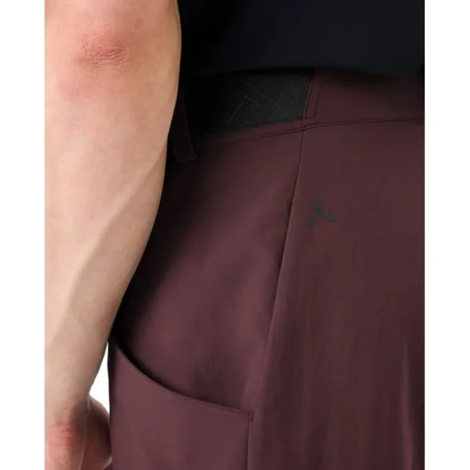 Loamer Mountainbike Shorts Damen