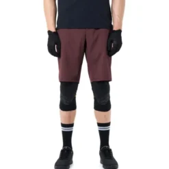 Loamer Mountainbike Shorts Damen