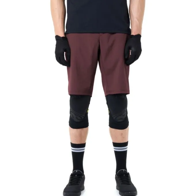 Loamer Mountainbike Shorts Damen