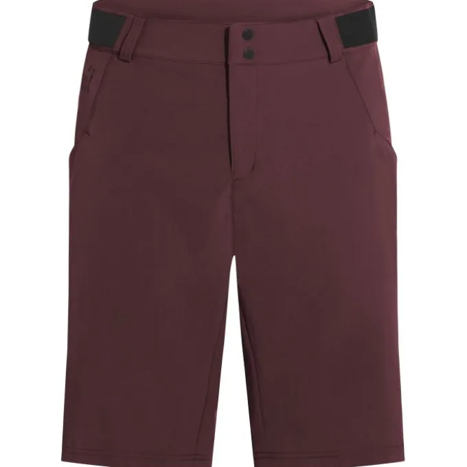 Loamer Mountainbike Shorts Damen