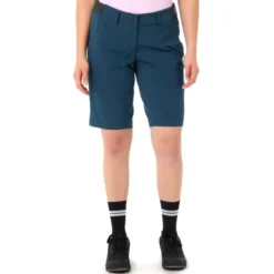 Loamer Mountainbike Shorts Damen