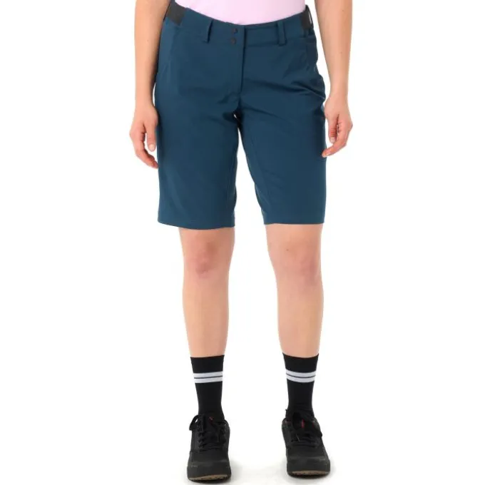 Loamer Mountainbike Shorts Damen