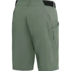 Loamer Mountainbike Shorts Damen ohne Innenhose
