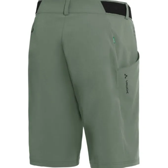 Loamer Mountainbike Shorts Damen ohne Innenhose