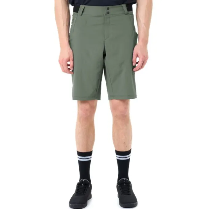 Loamer Mountainbike Shorts Damen ohne Innenhose