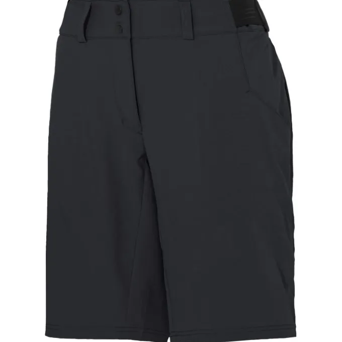 Loamer Mountainbike Shorts Damen ohne Innenhose