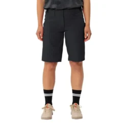 Loamer Mountainbike Shorts Damen ohne Innenhose