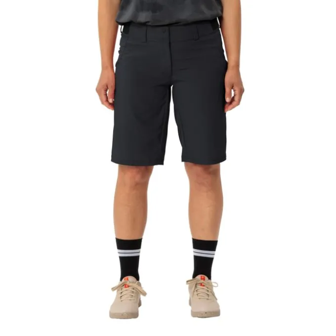 Loamer Mountainbike Shorts Damen ohne Innenhose