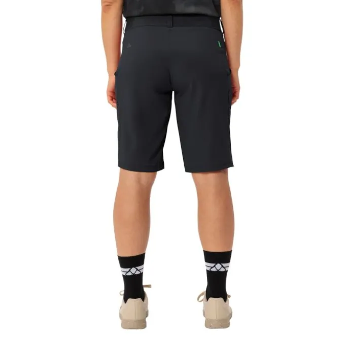 Loamer Mountainbike Shorts Damen ohne Innenhose