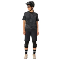 Loamer Mountainbike Shorts Damen ohne Innenhose