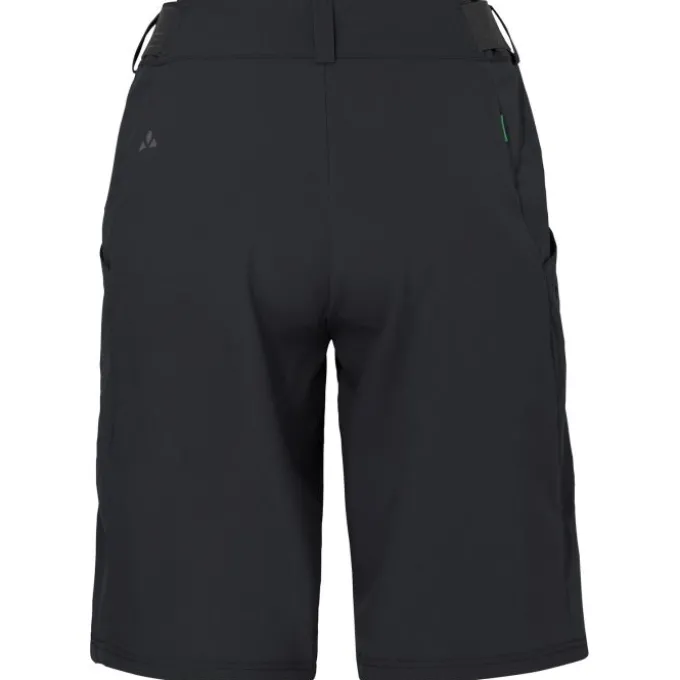 Loamer Mountainbike Shorts Damen ohne Innenhose