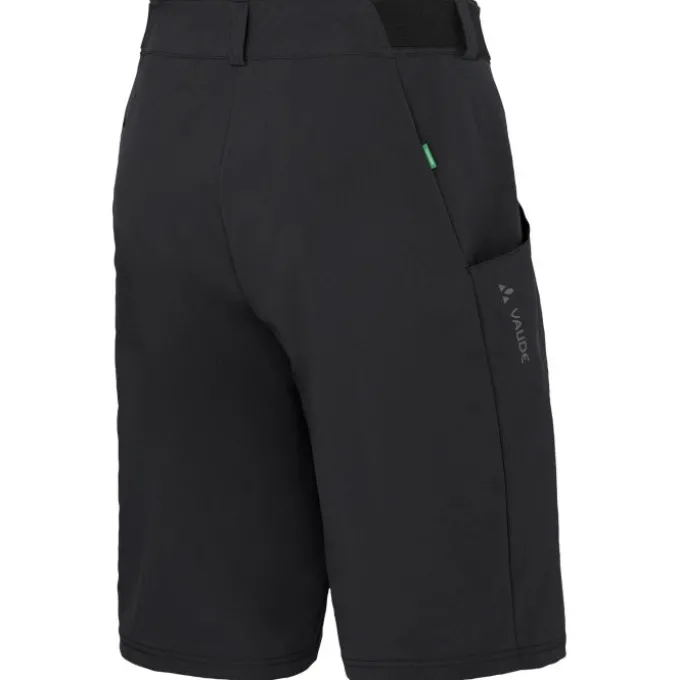 Loamer Mountainbike Shorts Herren ohne Innenhose