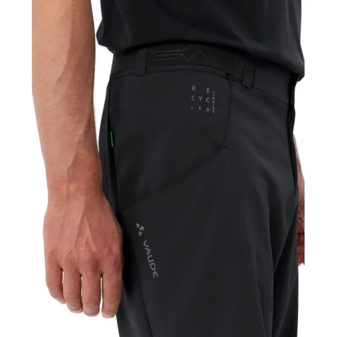 Loamer Mountainbike Shorts Herren ohne Innenhose