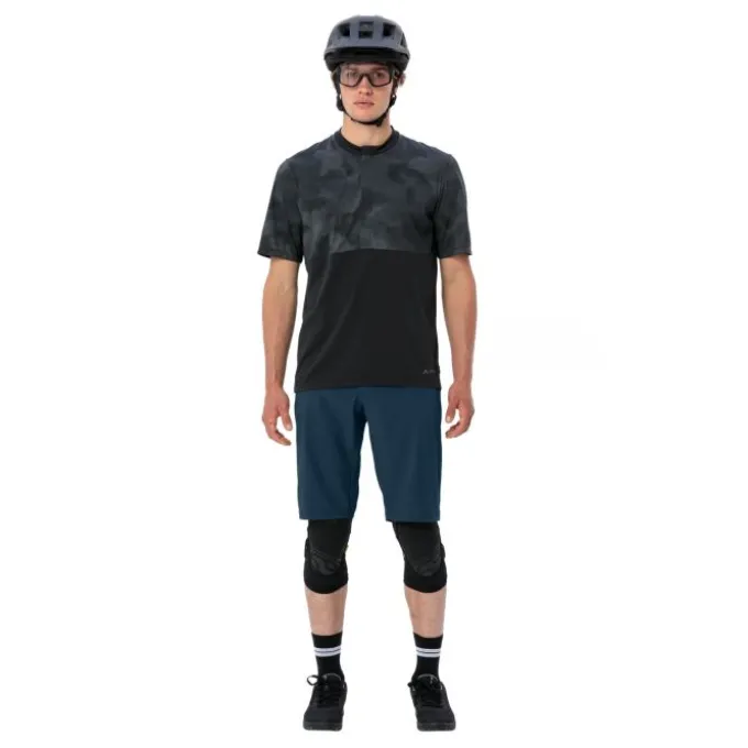 Loamer Mountainbike Shorts Herren ohne Innenhose