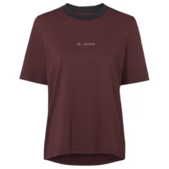 Loamer Mountainbike T-Shirt Damen