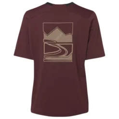 Loamer Mountainbike T-Shirt Damen
