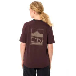 Loamer Mountainbike T-Shirt Damen